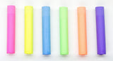 Kitpas Dustless Chalks - 6 Basic Colours | | Kitpas | Little Acorn to Mighty Oaks