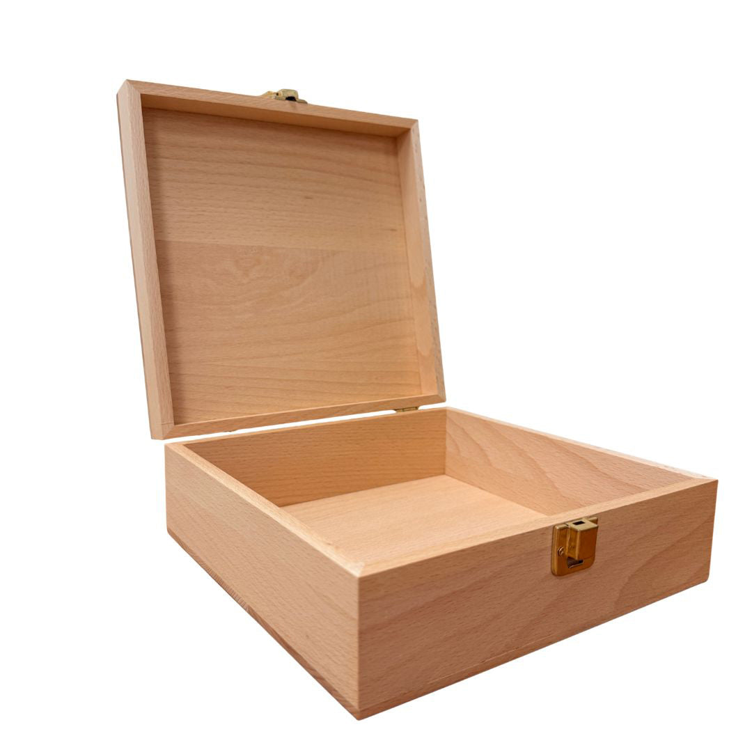 Toverlux Deluxe Storage Box | Toy | Toverlux | Little Acorn to Mighty Oaks
