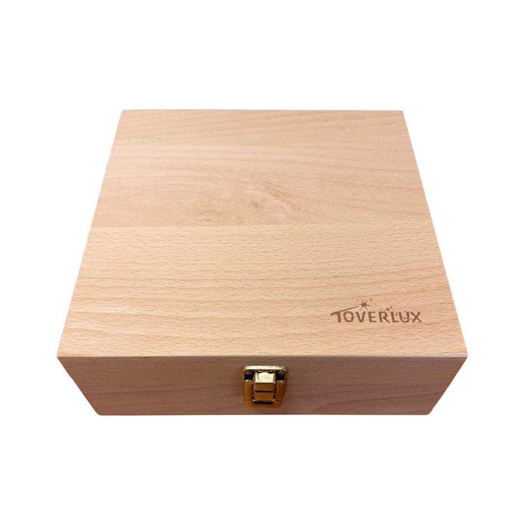 Toverlux Deluxe Storage Box | Toy | Toverlux | Little Acorn to Mighty Oaks