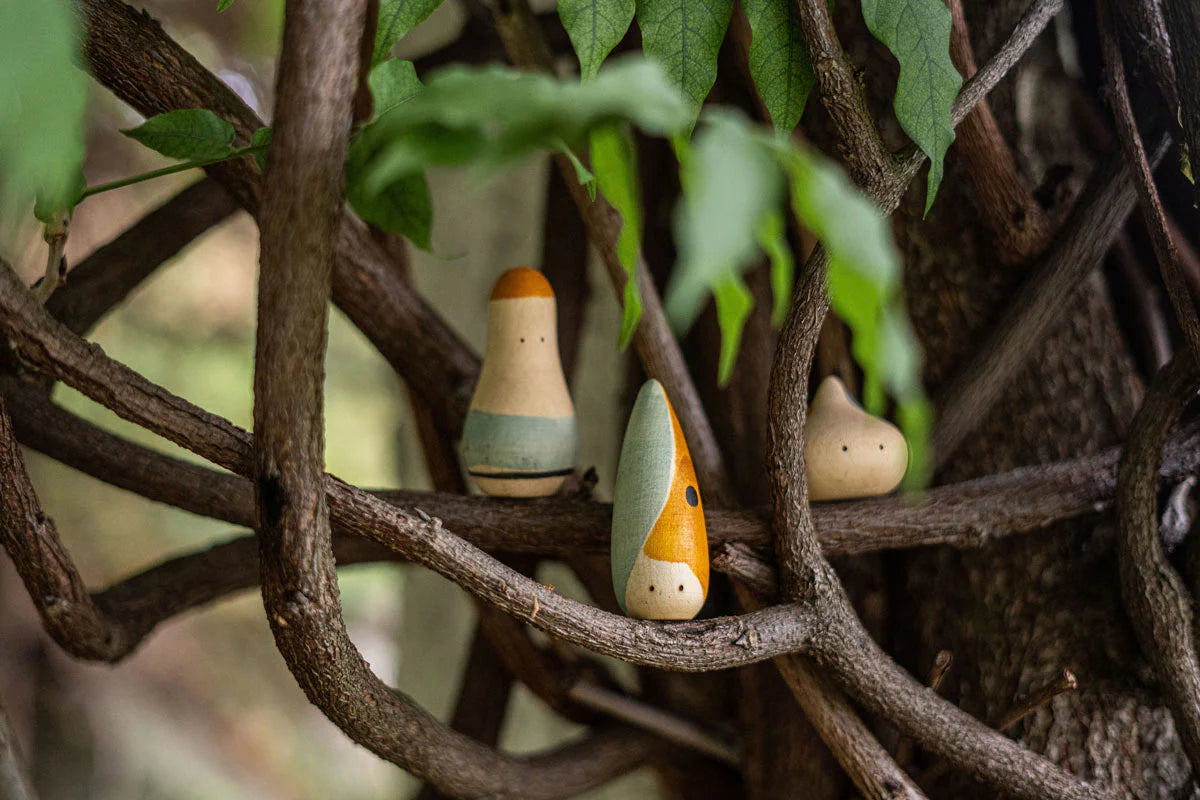 Grapat - Hooray! | | Grapat | Little Acorn to Mighty Oaks