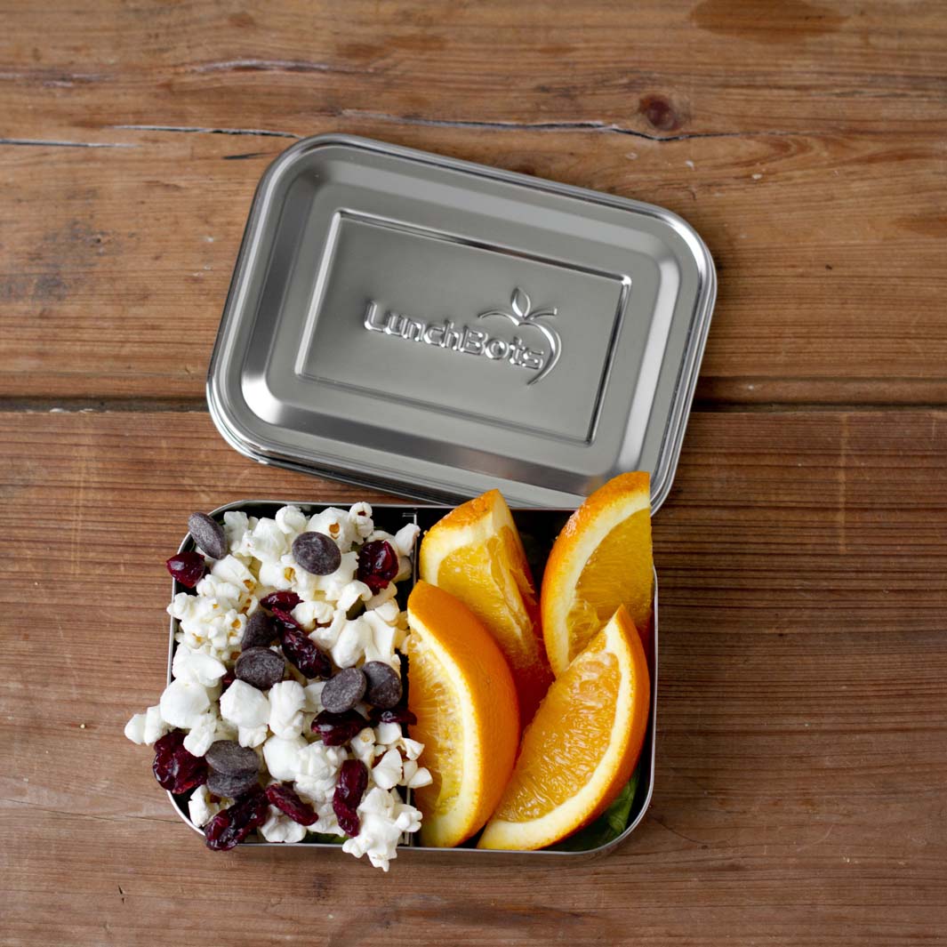 LunchBots Small Snack Packer | | LunchBots | Little Acorn to Mighty Oaks