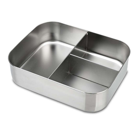 Stainless Steel Medium Trio