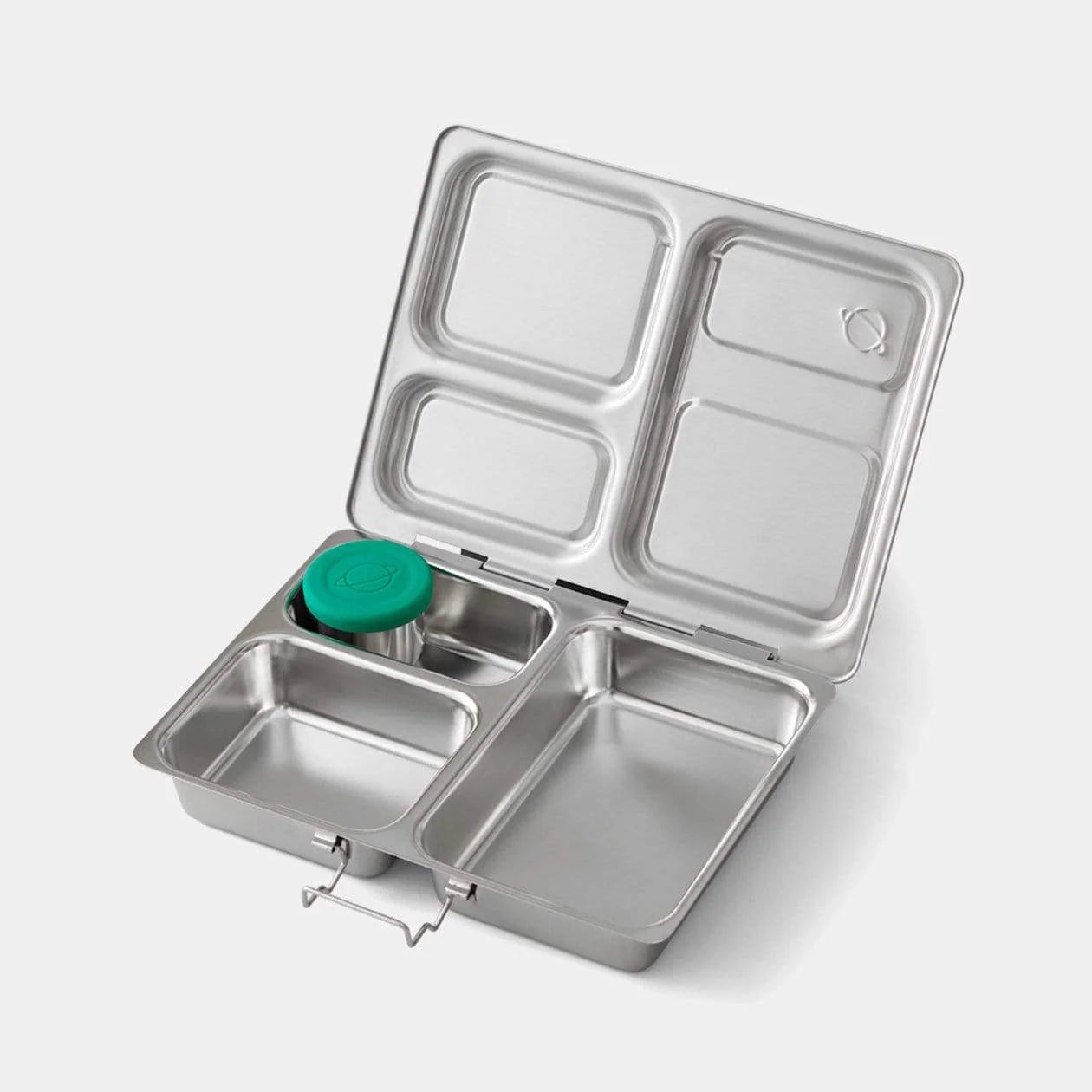 PlanetBox Stainless Steel Launch Lunchbox - Restocking 7th September | | PlanetBox | Little Acorn to Mighty Oaks