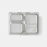 PlanetBox Stainless Steel Launch Lunchbox - Restocking 7th September | | PlanetBox | Little Acorn to Mighty Oaks