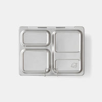 PlanetBox Stainless Steel Launch Lunchbox - Restocking 7th September | | PlanetBox | Little Acorn to Mighty Oaks