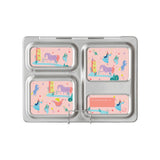 PlanetBox Launch Magnets (5 designs to choose from) | | PlanetBox | Little Acorn to Mighty Oaks