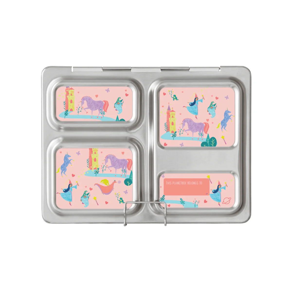 PlanetBox Launch Magnets (5 designs to choose from) | | PlanetBox | Little Acorn to Mighty Oaks