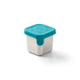 PlanetBox Little Square Dipper 2.4oz | | PlanetBox | Little Acorn to Mighty Oaks