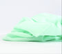 Laura's Play Cotton - Light Green - 35 x 35 inches - Organic Cotton | | Laura's Play Cotton | Little Acorn to Mighty Oaks