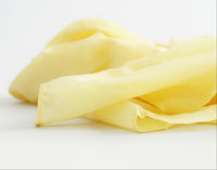 Laura's Play Cotton -Light Yellow - 35 x 35 inches - Organic Cotton | | Laura's Play Cotton | Little Acorn to Mighty Oaks