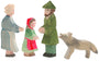 Ostheimer Little Red Riding Hood | Toy | Ostheimer | Little Acorn to Mighty Oaks