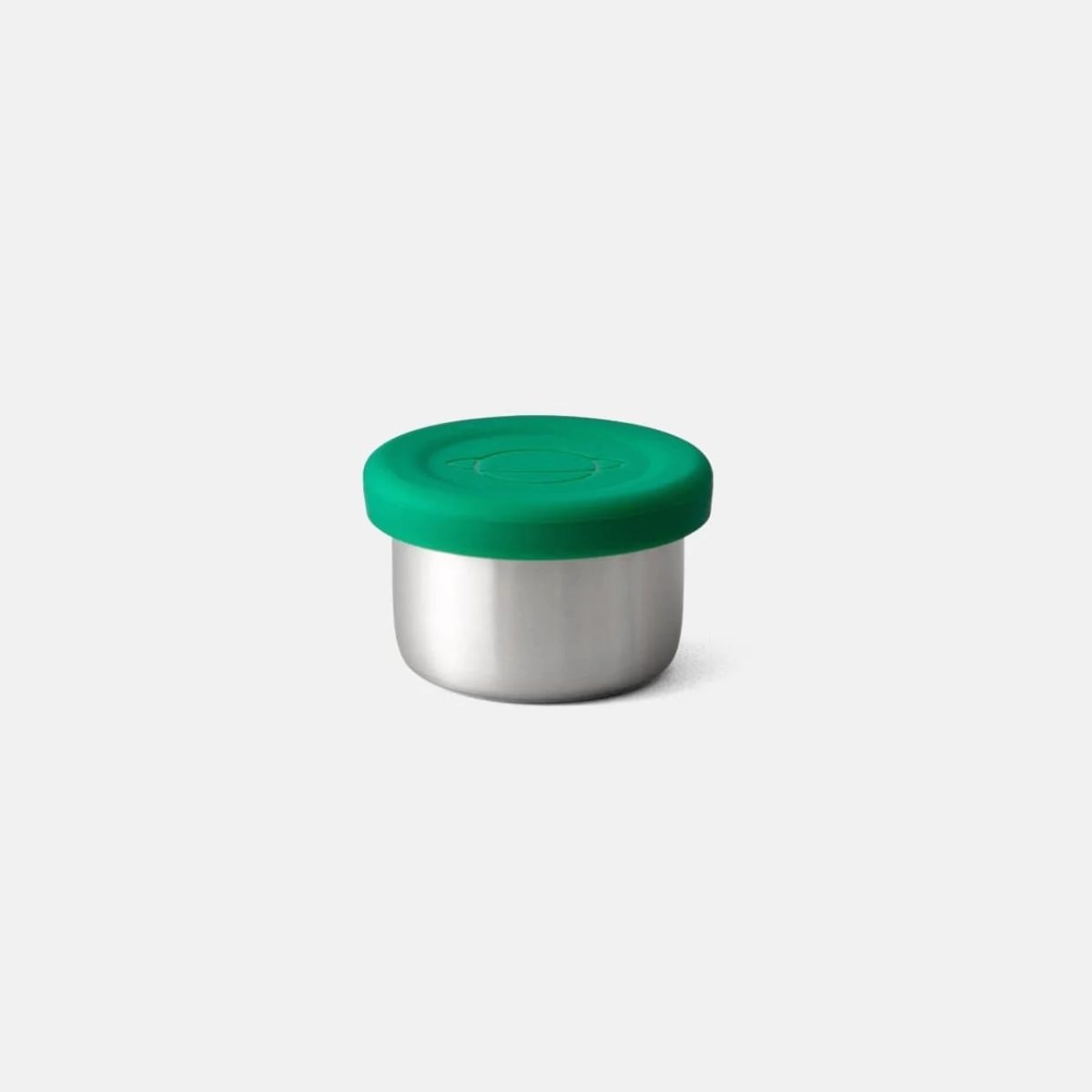 PlanetBox Stainless Steel Round Dipper 1.9oz | | PlanetBox | Little Acorn to Mighty Oaks