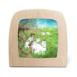 Eentje van Margo - Little Goat Herder Toverlux Silhouette | Toy | Toverlux | Little Acorn to Mighty Oaks