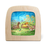 Eentje van Margo - Forest Slumber Toverlux Silhouette | Toy | Toverlux | Little Acorn to Mighty Oaks