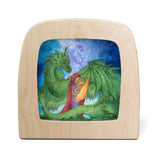 Eentje van Margo - Guardian of Dragons Toverlux Silhouette | Toy | Toverlux | Little Acorn to Mighty Oaks