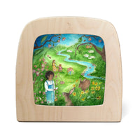 Eentje van Margo - Spring Festivities Toverlux Silhouette | Toy | Toverlux | Little Acorn to Mighty Oaks