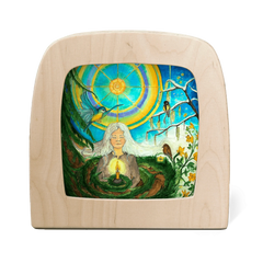 Eentje van Margo - Winter Celebrations Silhouette