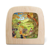 Eentje van Margo - Autumn Gnome Toverlux Silhouette | Toy | Toverlux | Little Acorn to Mighty Oaks