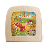 Eentje van Margo - Gnome Village Toverlux Silhouette | Toy | Toverlux | Little Acorn to Mighty Oaks