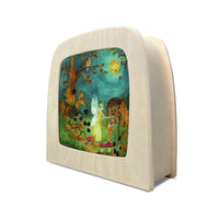 Eentje van Margo - Autumn Fairy Toverlux Silhouette | Toy | Toverlux | Little Acorn to Mighty Oaks