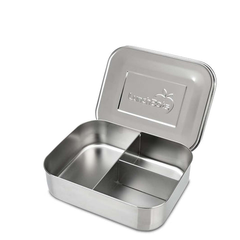 Stainless Steel Medium Trio