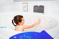Kitpas Bath Crayons - 10 Colours | | Kitpas | Little Acorn to Mighty Oaks