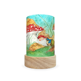 Toverlux Lantern Shades - Eentje van Margo George the Gnome - Pack of 5 | Toy | Toverlux | Little Acorn to Mighty Oaks