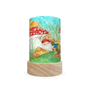 Toverlux Lantern Shades - Eentje van Margo George the Gnome - Pack of 5 | Toy | Toverlux | Little Acorn to Mighty Oaks