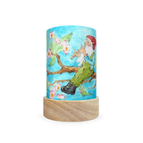 Toverlux Lantern Shades - Eentje van Margo George the Gnome - Pack of 5 | Toy | Toverlux | Little Acorn to Mighty Oaks
