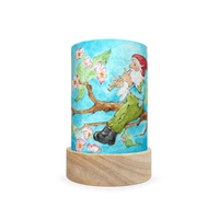 Toverlux Lantern Shades - Eentje van Margo George the Gnome - Pack of 5 | Toy | Toverlux | Little Acorn to Mighty Oaks