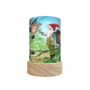 Toverlux Lantern Shades - Eentje van Margo George the Gnome - Pack of 5 | Toy | Toverlux | Little Acorn to Mighty Oaks