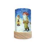 Toverlux Lantern Shades - Eentje van Margo George the Gnome - Pack of 5 | Toy | Toverlux | Little Acorn to Mighty Oaks