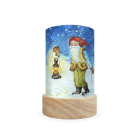 Toverlux Lantern Shades - Eentje van Margo George the Gnome - Pack of 5 | Toy | Toverlux | Little Acorn to Mighty Oaks
