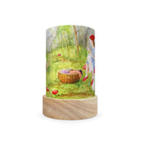 Toverlux Lantern Shades – Mhairi Hellbrandt Gnome Tales – Pack of 5 | Toy | Toverlux | Little Acorn to Mighty Oaks
