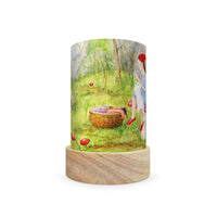 Toverlux Lantern Shades – Mhairi Hellbrandt Gnome Tales – Pack of 5 | Toy | Toverlux | Little Acorn to Mighty Oaks