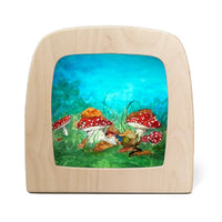 Eentje van Margo - Snoozy Toverlux Silhouette | Toy | Toverlux | Little Acorn to Mighty Oaks