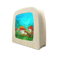 Eentje van Margo - Snoozy Toverlux Silhouette | Toy | Toverlux | Little Acorn to Mighty Oaks