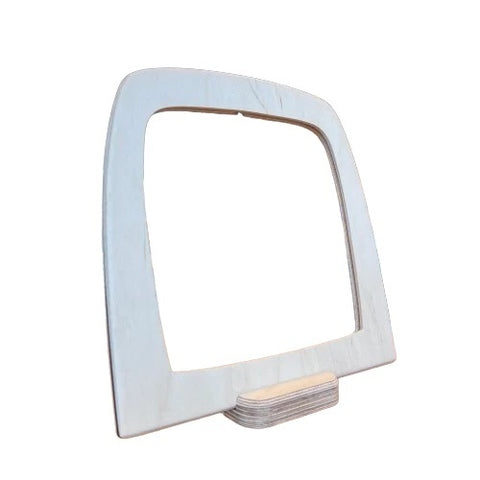 Toverlux Magic Window Frame Base