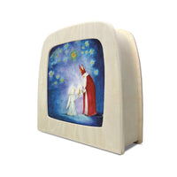 Eentje van Margo - The Gift of Light Toverlux Silhouette | Toy | Toverlux | Little Acorn to Mighty Oaks