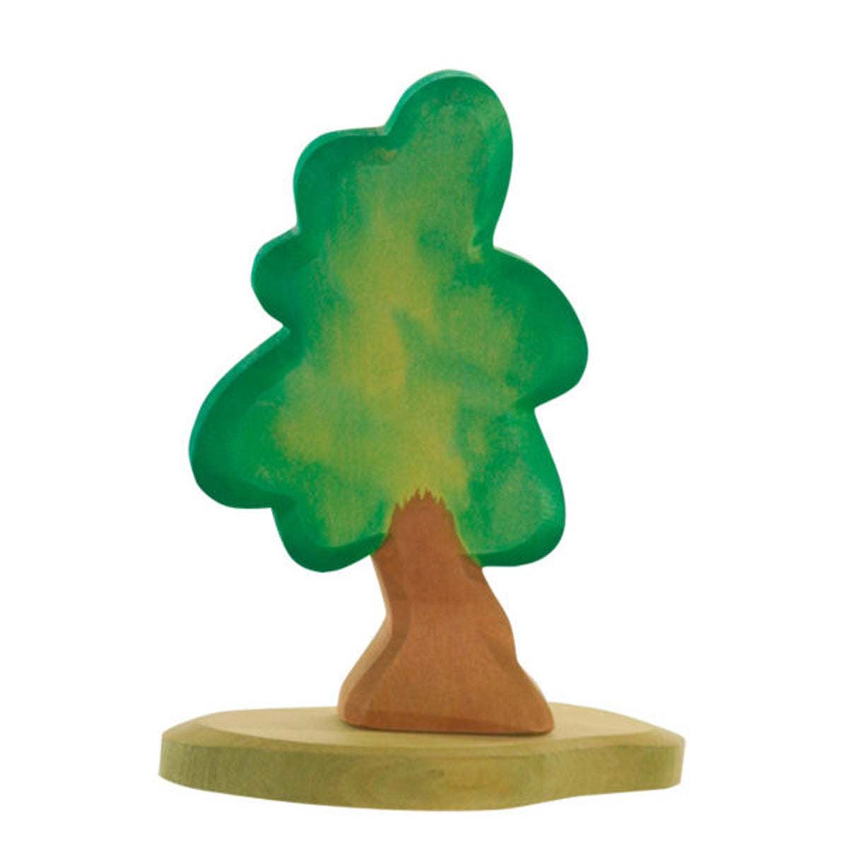 Ostheimer Medium Oak With Support | | Ostheimer | Little Acorn to Mighty Oaks