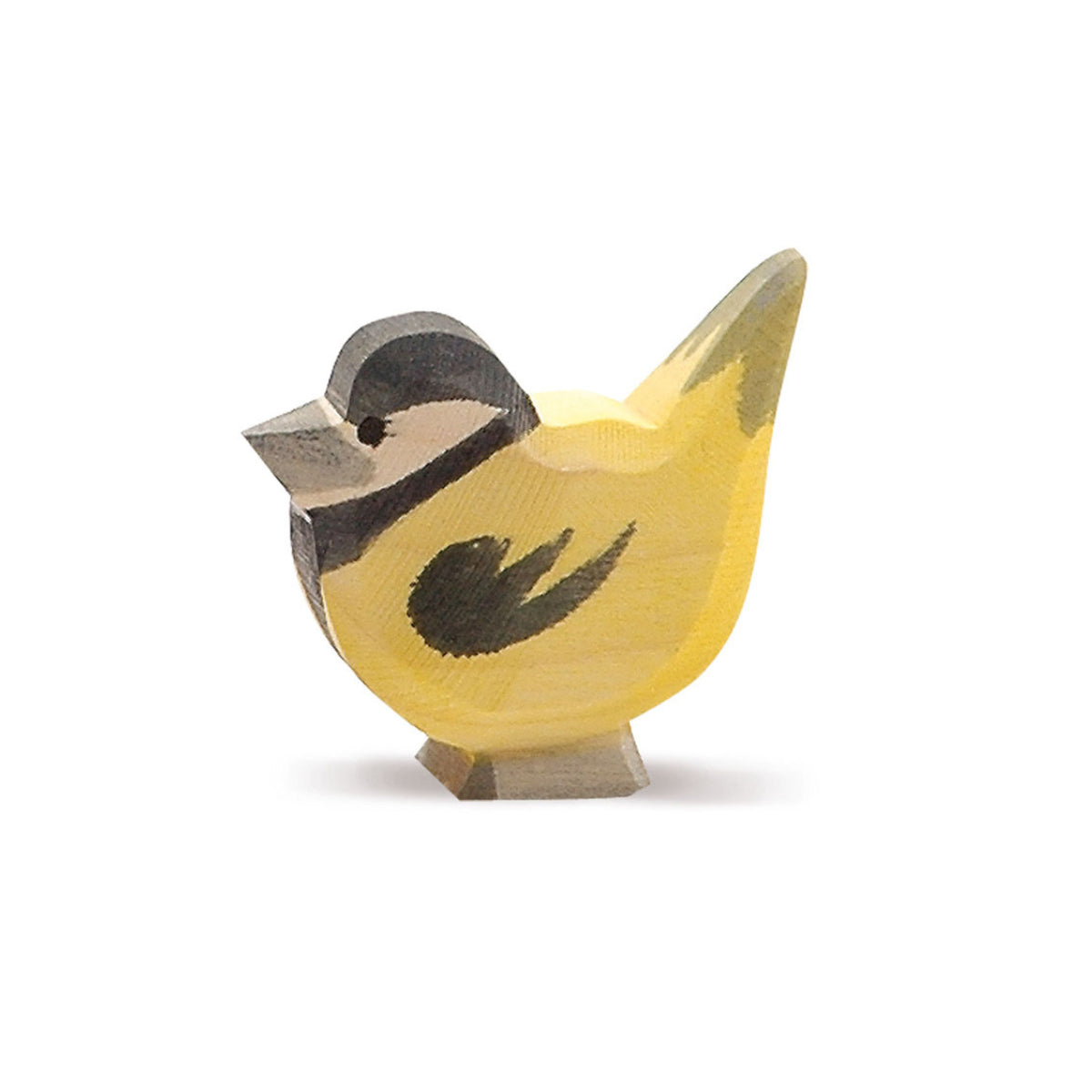 Ostheimer Goldfinch | | Ostheimer | Little Acorn to Mighty Oaks