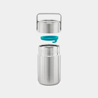 Planetbox Insulated Hot or Cold Food Container - 300ml