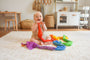 Play Silkies Essentials - Mini Silk Collection 17.5 x 17.5 inch