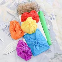 Play Silkies Essentials - Mini Silk Collection 17.5 x 17.5 inch | | Play Silkies | Little Acorn to Mighty Oaks