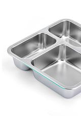 PlanetBox Voyager Leakproof Lunch Box - For age 8yrs+ | | PlanetBox | Little Acorn to Mighty Oaks