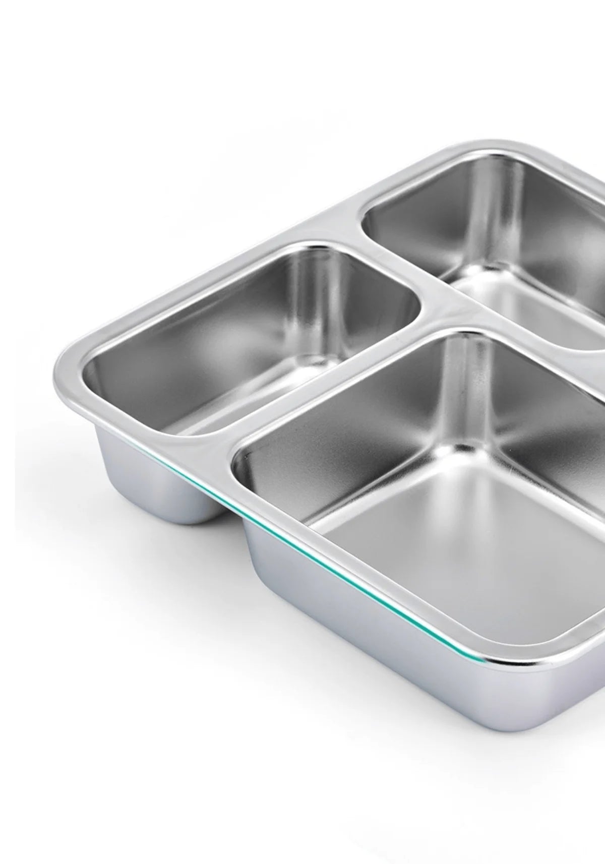 PlanetBox Voyager Leakproof Lunch Box - For age 8yrs+ | | PlanetBox | Little Acorn to Mighty Oaks