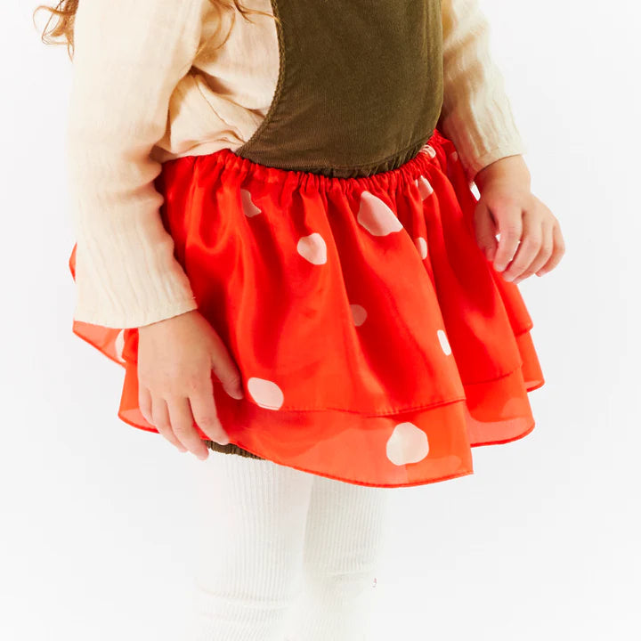 Sarah's Silks Mushroom Tutu | | Sarah's Silks | Little Acorn to Mighty Oaks