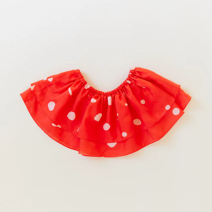 Sarah's Silks Mushroom Tutu | | Sarah's Silks | Little Acorn to Mighty Oaks