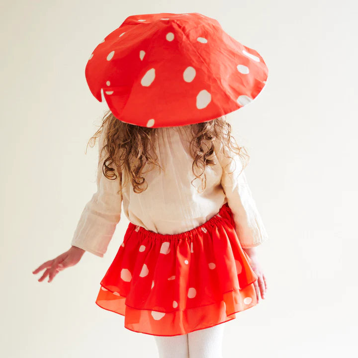 Sarah's Silks Mushroom Hat | | Sarah's Silks | Little Acorn to Mighty Oaks