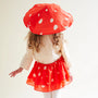 Sarah's Silks Mushroom Hat | | Sarah's Silks | Little Acorn to Mighty Oaks